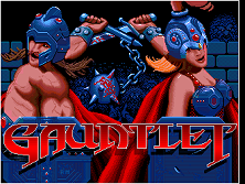 Title:  Gauntlet (2 Players, Japanese, rev 5)
