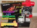 Hyperspin Systems Arcade Gaming PC ULTIMATE 8TB