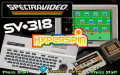 Retro Arcade Systems Hyperspin