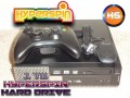 BEST ARCADE Gaming PC 1TB Hard Drive FREE Xbox 360 Wireless Controller